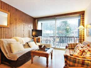 Apartment Arve 1 et 2-4